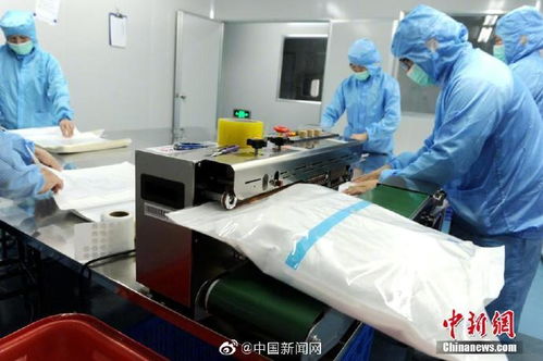 国家药监局强化监管 医疗器械出口质量存问题需立即停产整改