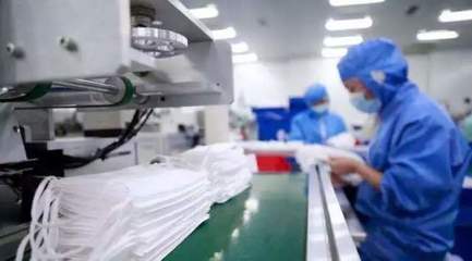 从“上海速度”看企业应急转型 防疫物资告急下的第二类医疗器械销售破局