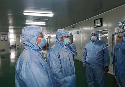 防护用品紧缺怎么办？市场监管总局局长 鼓励企业全力生产 第一类医疗器械销售