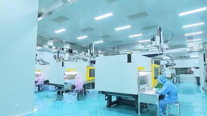 固源集团西南区医疗产业园 第一类医疗器械的生产与销售优势